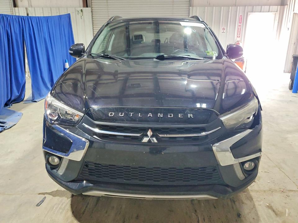 Aukcja sprzedaży 2018 Mitsubishi Outlander Sport, vin: JA4AR4AW9JU002533, numer aukcji: 66212066