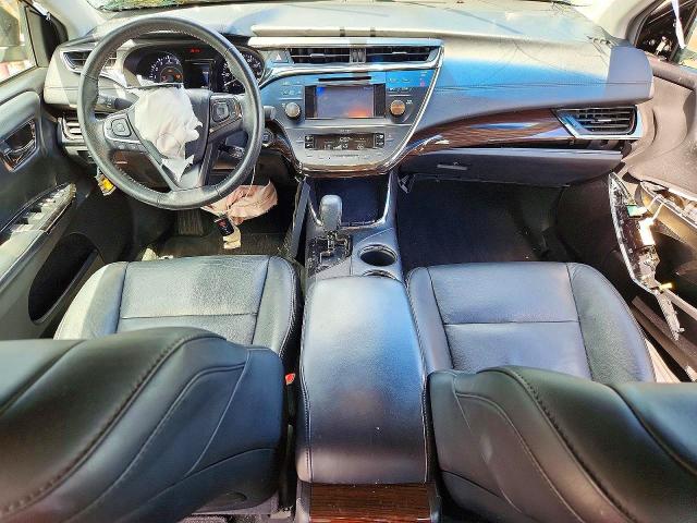 65847116 :رقم المزاد ، 4T1BK1EB6DU040600 vin ، 2013 Toyota Avalon مزاد بيع