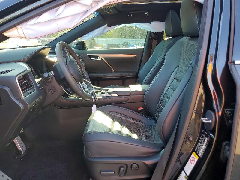 Aukcja sprzedaży 2016 Lexus Rx 350, vin: 2T2BZMCA9GC046920, numer aukcji: 65163256