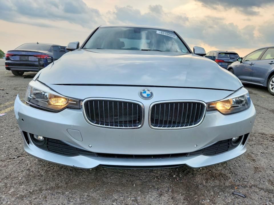 Aukcja sprzedaży 2014 Bmw 320, vin: WBA3B1G59ENS78336, numer aukcji: 65106896