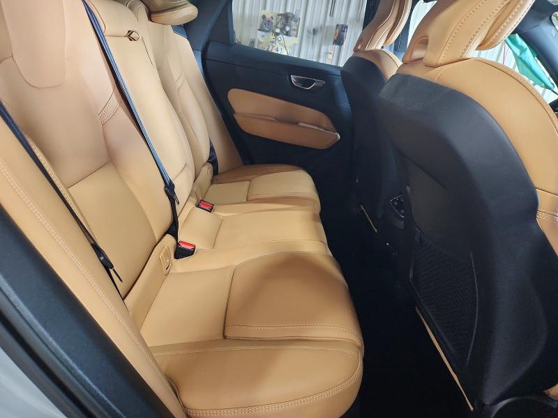 Aukcja sprzedaży 2024 Volvo Xc60, vin: YV4L12RM3R1800890, numer aukcji: 66651756