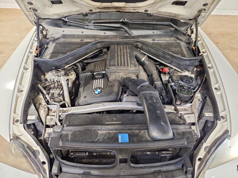 65848666 :رقم المزاد ، 5UXFE4C53AL385109 vin ، 2010 Bmw X5 مزاد بيع