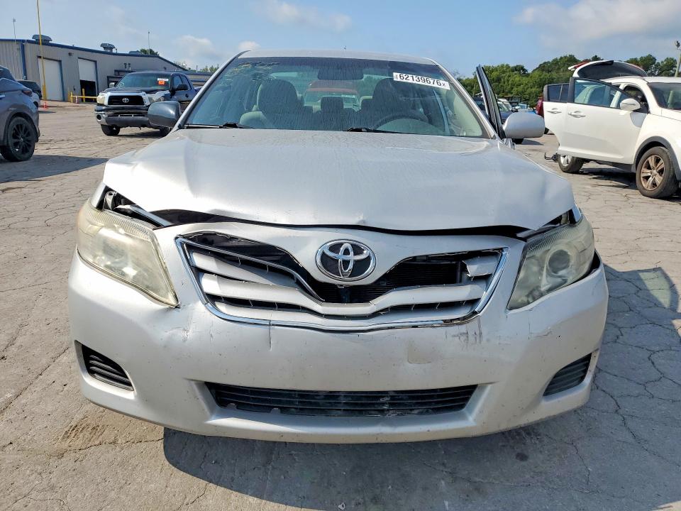 Aukcja sprzedaży 2011 Toyota Camry, vin: 4T1BF3EK8BU747890, numer aukcji: 62139676