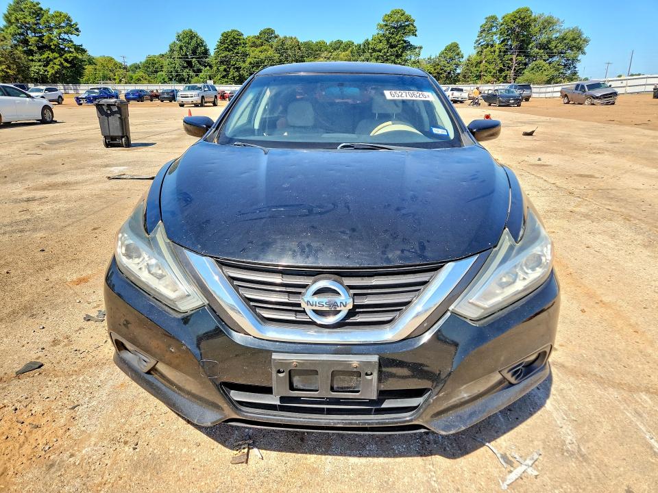 65270626 :رقم المزاد ، 1N4AL3AP7HC130074 vin ، 2017 Nissan Altima مزاد بيع
