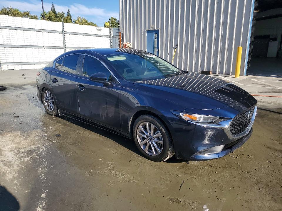 Продаж на аукціоні авто 2020 Mazda 3, vin: 3MZBPABL4LM134235, номер лоту: 65273056