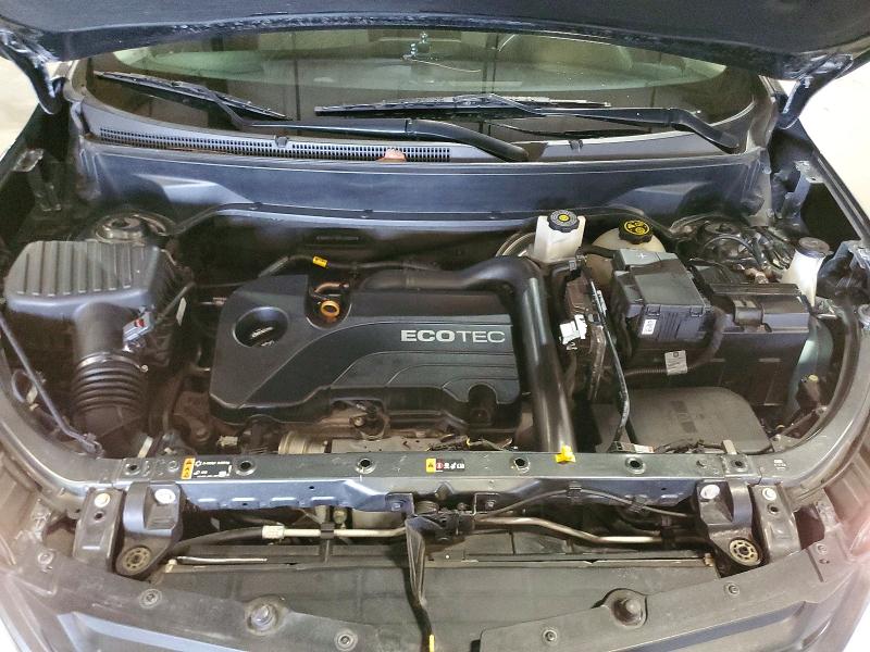Aukcja sprzedaży 2019 Chevrolet Equinox, vin: 3GNAXHEV4KL268825, numer aukcji: 66082986