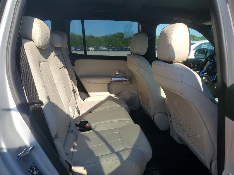 Продажа на аукционе авто 2021 Mercedes-benz Glb, vin: W1N4M4HB0MW110397, номер лота: 67187276