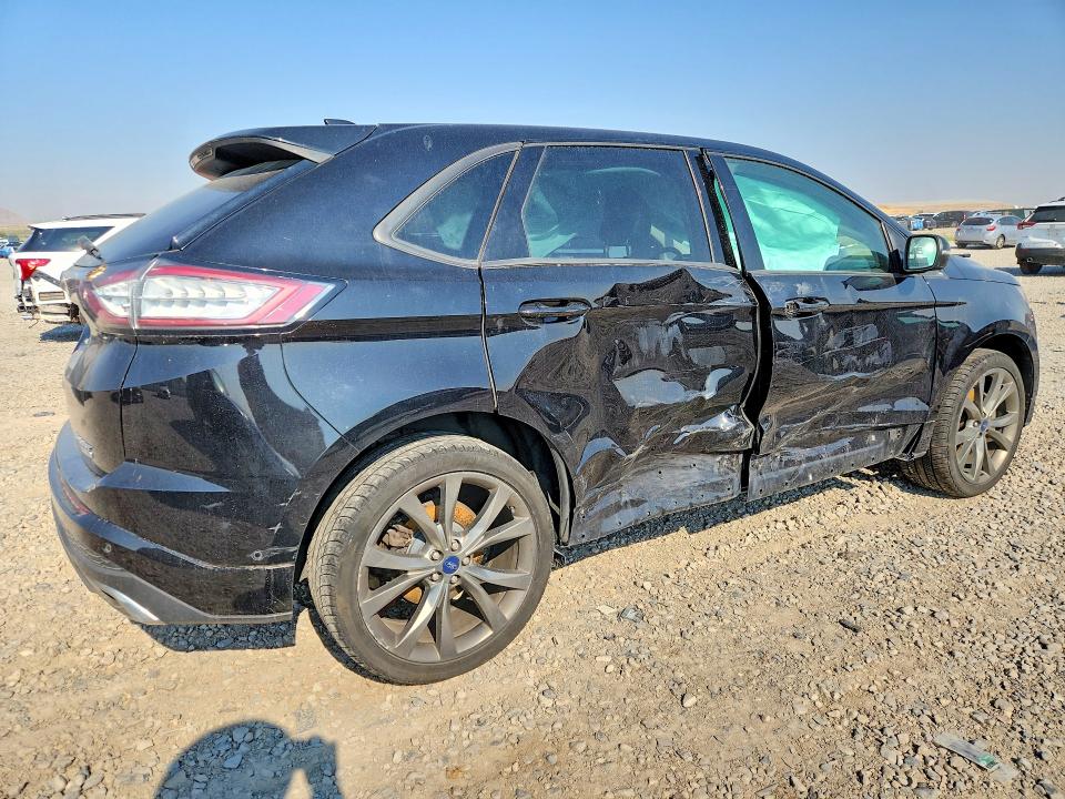 Продаж на аукціоні авто 2016 Ford Edge, vin: 2FMPK4AP0GBC62648, номер лоту: 62722936