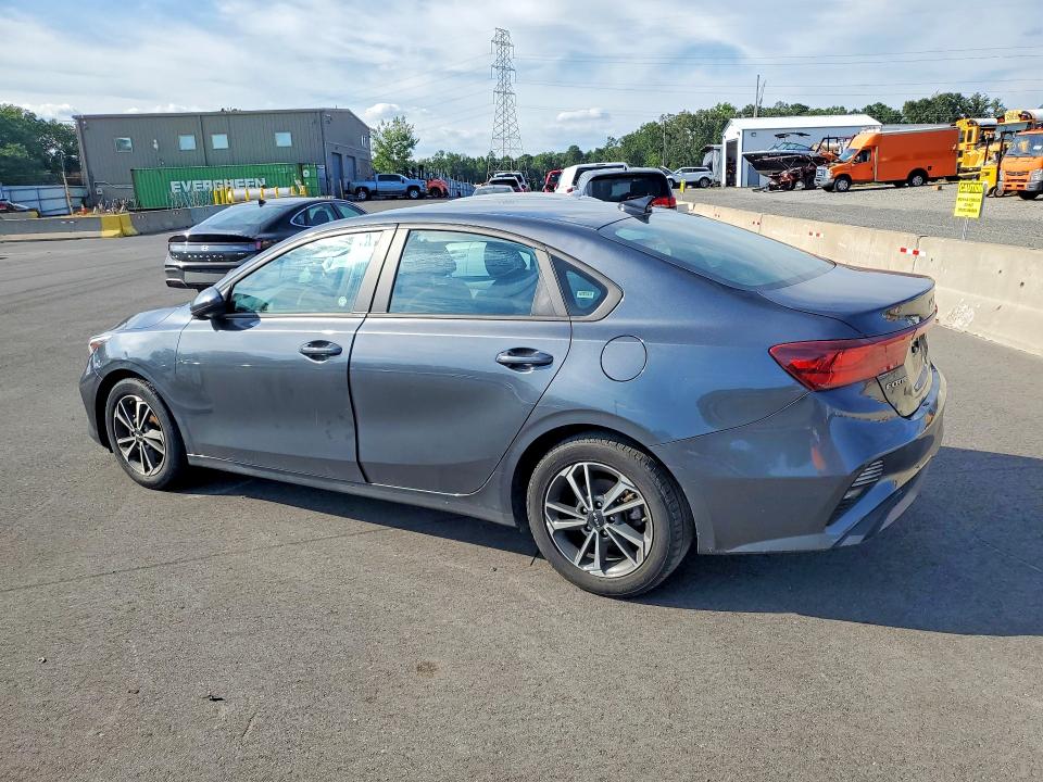 Aukcja sprzedaży 2024 Kia Forte, vin: 3KPF24AD7RE739612, numer aukcji: 65460116
