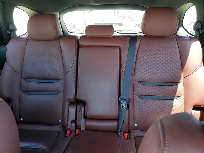 62773206 :رقم المزاد ، JM3TCBEY1K0305046 vin ، 2019 Mazda Cx-9 مزاد بيع