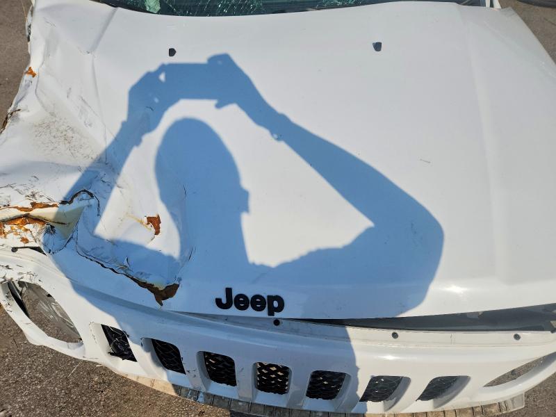 2015 Jeep Patriot მანქანა იყიდება აუქციონზე, vin: 1C4NJPBA7FD241718, აუქციონის ნომერი: 64368426