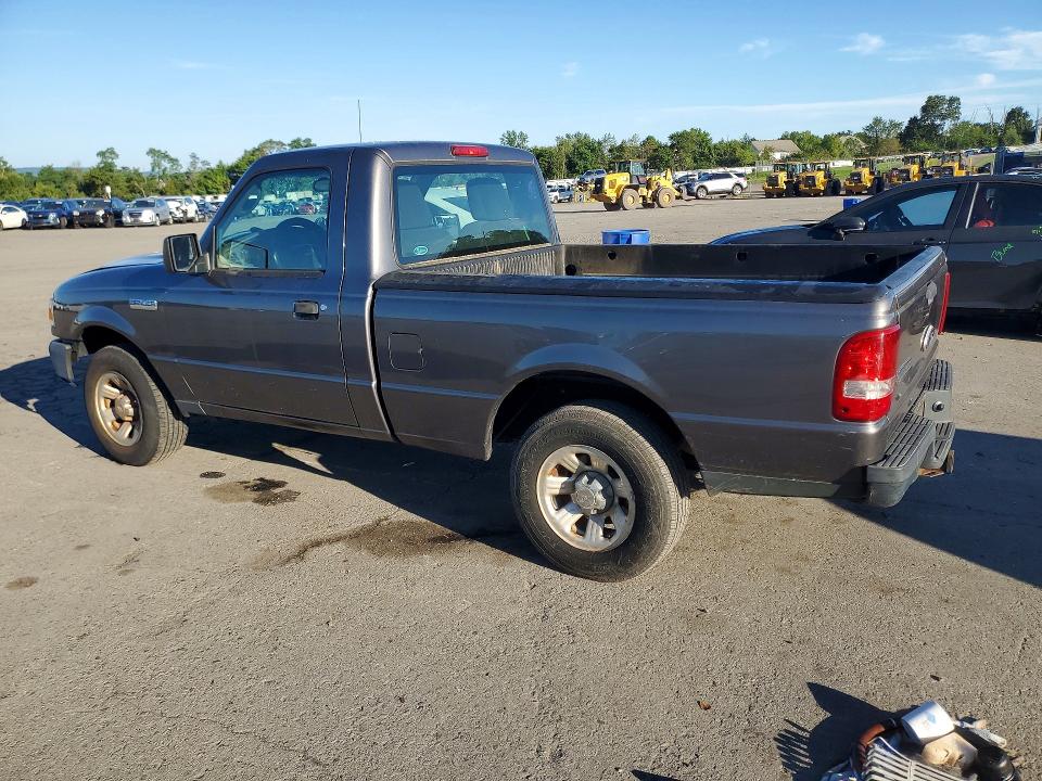 Продажа на аукционе авто 2011 Ford Ranger, vin: 1FTKR1AD4BPB18813, номер лота: 66540506