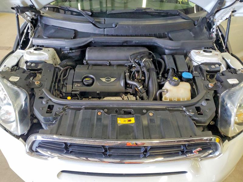 Aukcja sprzedaży 2016 Mini Cooper, vin: WMWZC5C53GWU21248, numer aukcji: 65048916