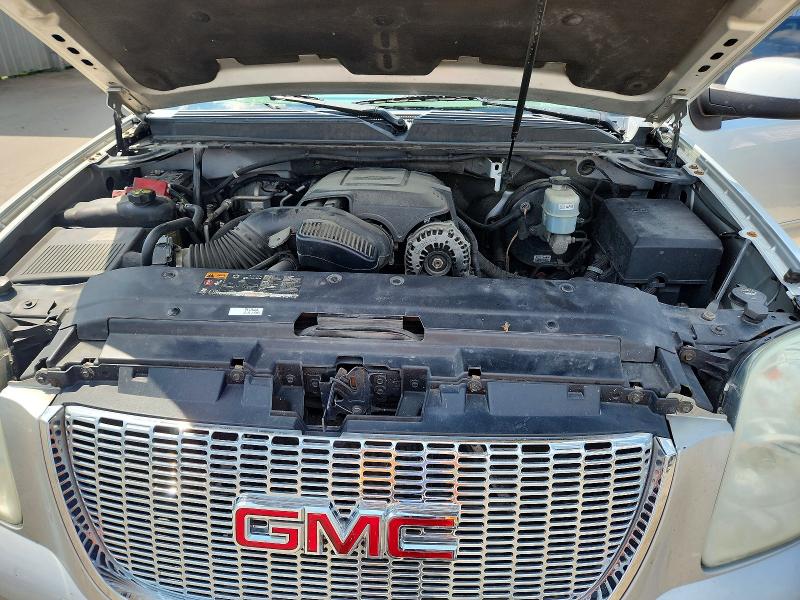 2011 Gmc Yukon Xl მანქანა იყიდება აუქციონზე, vin: 1GKS2KE35BR303716, აუქციონის ნომერი: 63987306