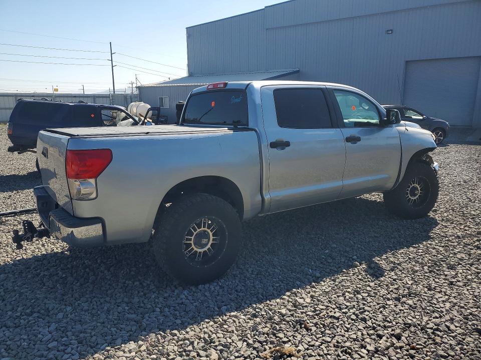 Продаж на аукціоні авто 2008 Toyota Tundra, vin: 5TFDV54128X079967, номер лоту: 63371126