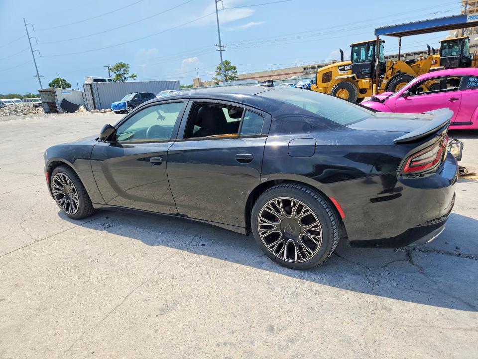 Aukcja sprzedaży 2016 Dodge Charger, vin: 2C3CDXHG1GH210841, numer aukcji: 65224306