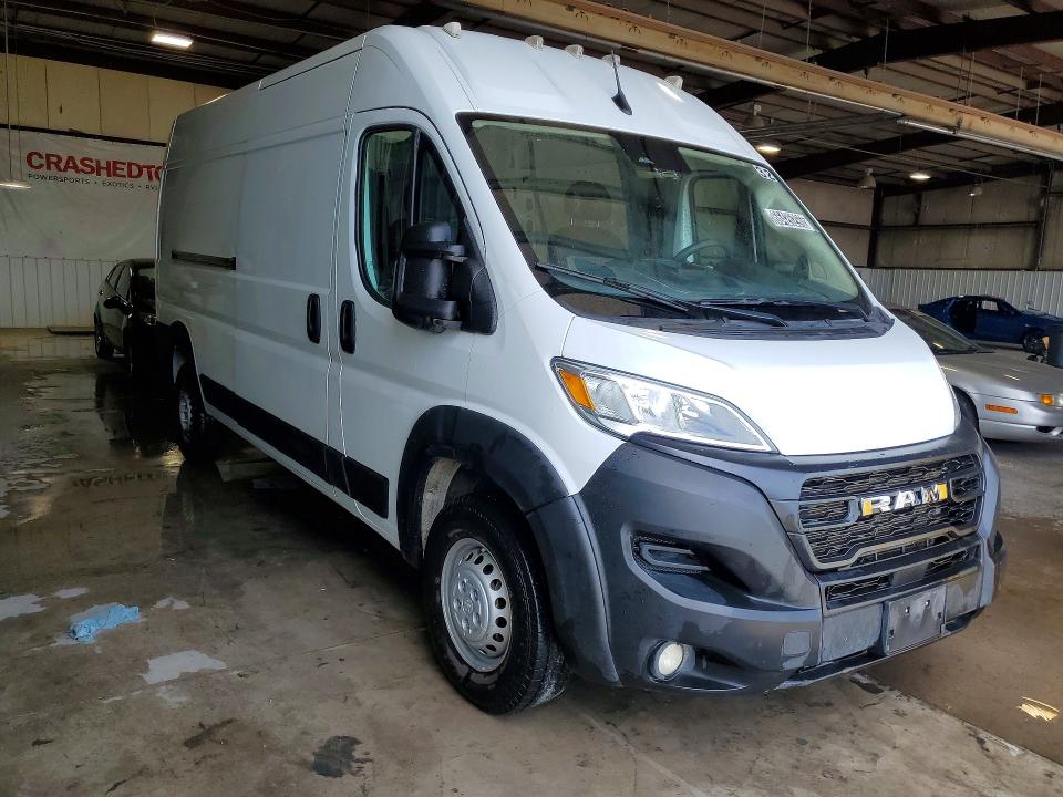 Aukcja sprzedaży 2025 Ram Promaster 2500, vin: 3C6LRVDG4SE506925, numer aukcji: 66426296