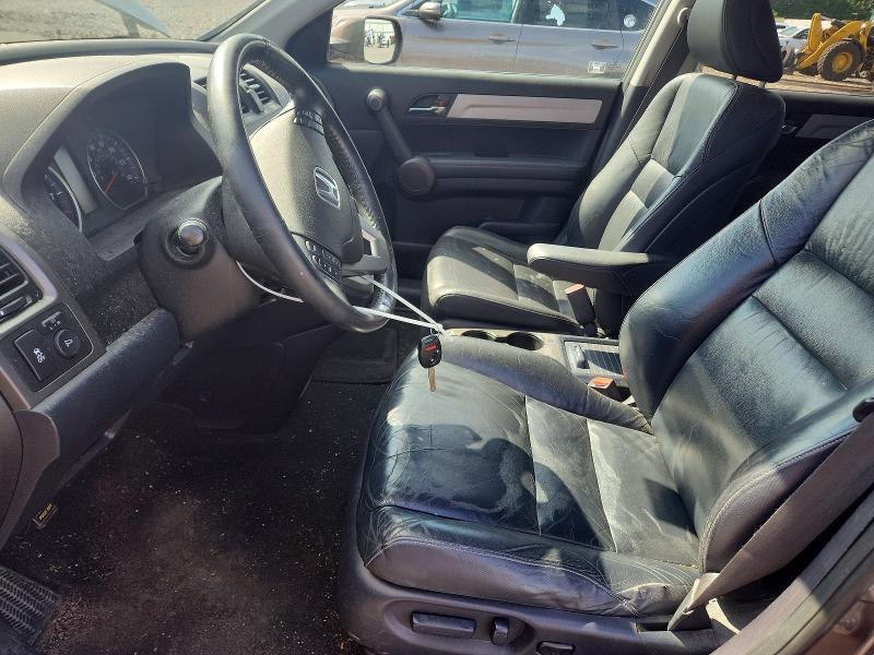65592136 :رقم المزاد ، 5J6RE4H78BL023930 vin ، 2011 Honda Cr-v مزاد بيع