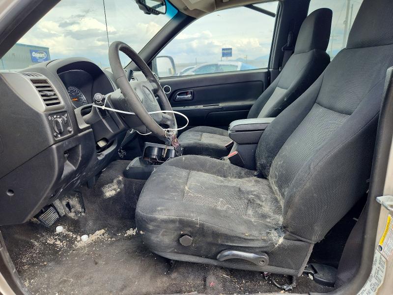 Aukcja sprzedaży 2008 Gmc Canyon, vin: 1GTDT33E688217910, numer aukcji: 67375496