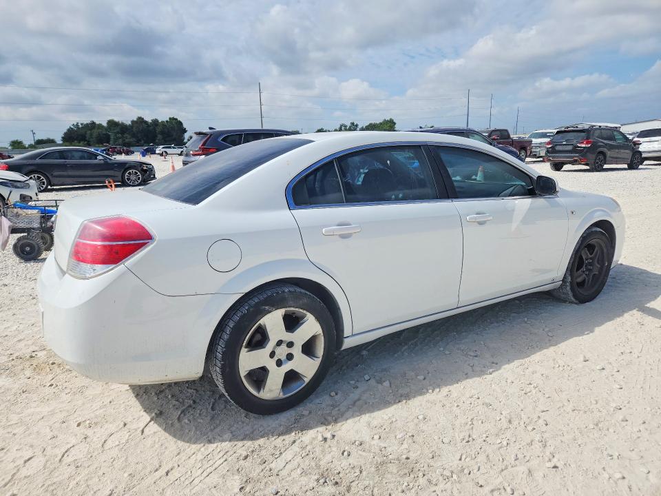 Auction sale of the 2009 Saturn Aura, vin: 1G8ZS57BX9F188133, lot number: 64718406