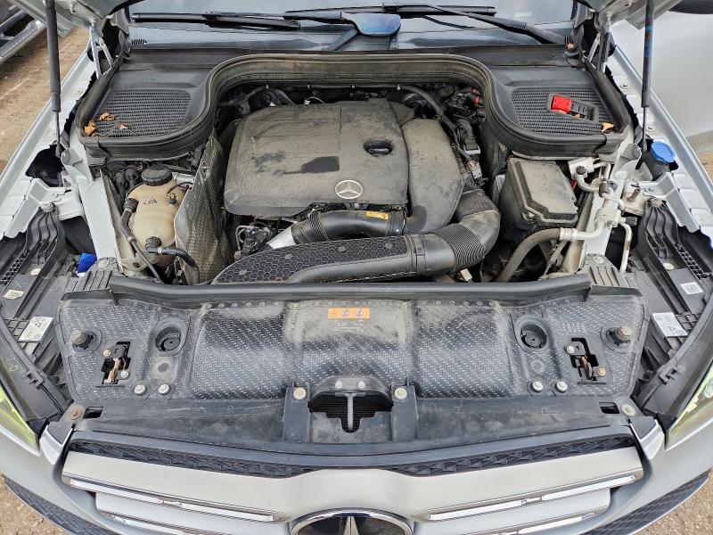 Продаж на аукціоні авто 2020 Mercedes-benz Gle, vin: 4JGFB4KB2LA125800, номер лоту: 65451406