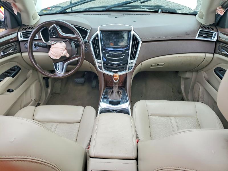 Aukcja sprzedaży 2015 Cadillac Srx, vin: 3GYFNEE30FS555943, numer aukcji: 66595726