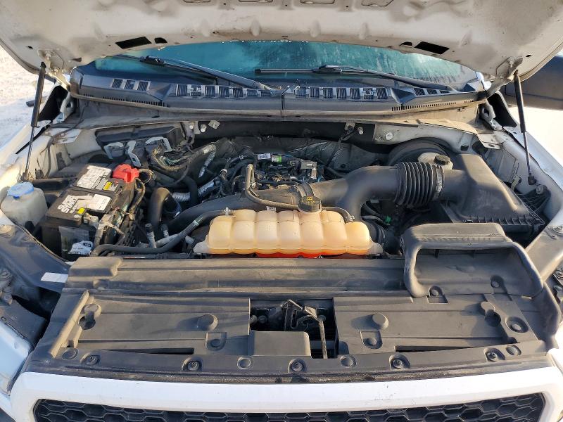 Aukcja sprzedaży 2019 Ford F150, vin: 1FTEW1CP2KKC12053, numer aukcji: 64050106