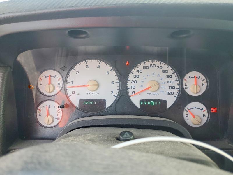 Aukcja sprzedaży 2003 Dodge Ram 1500, vin: 1D7HA18N63S194053, numer aukcji: 64780996