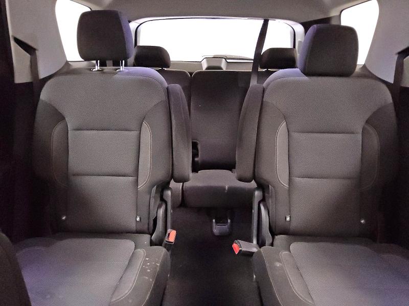 2021 Chevrolet Traverse მანქანა იყიდება აუქციონზე, vin: 1GNERGKW1MJ161812, აუქციონის ნომერი: 67575966