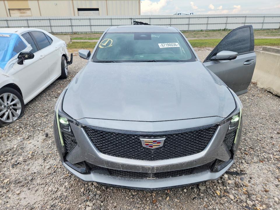 Aukcja sprzedaży 2026 Cadillac Ct5, vin: 1G6DP5RK3T0106397, numer aukcji: 67190036