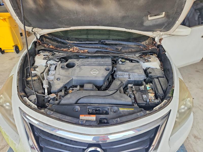 2013 Nissan Altima მანქანა იყიდება აუქციონზე, vin: 1N4AL3AP4DC122198, აუქციონის ნომერი: 63881286