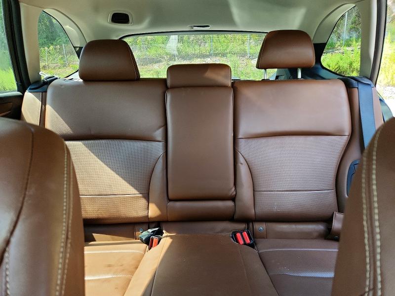 Aukcja sprzedaży 2017 Subaru Outback, vin: 4S4BSATC6H3435299, numer aukcji: 65012316