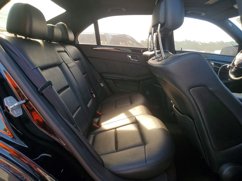 Aukcja sprzedaży 2010 Mercedes-benz E, vin: WDDHF5GB8AA044366, numer aukcji: 65031196