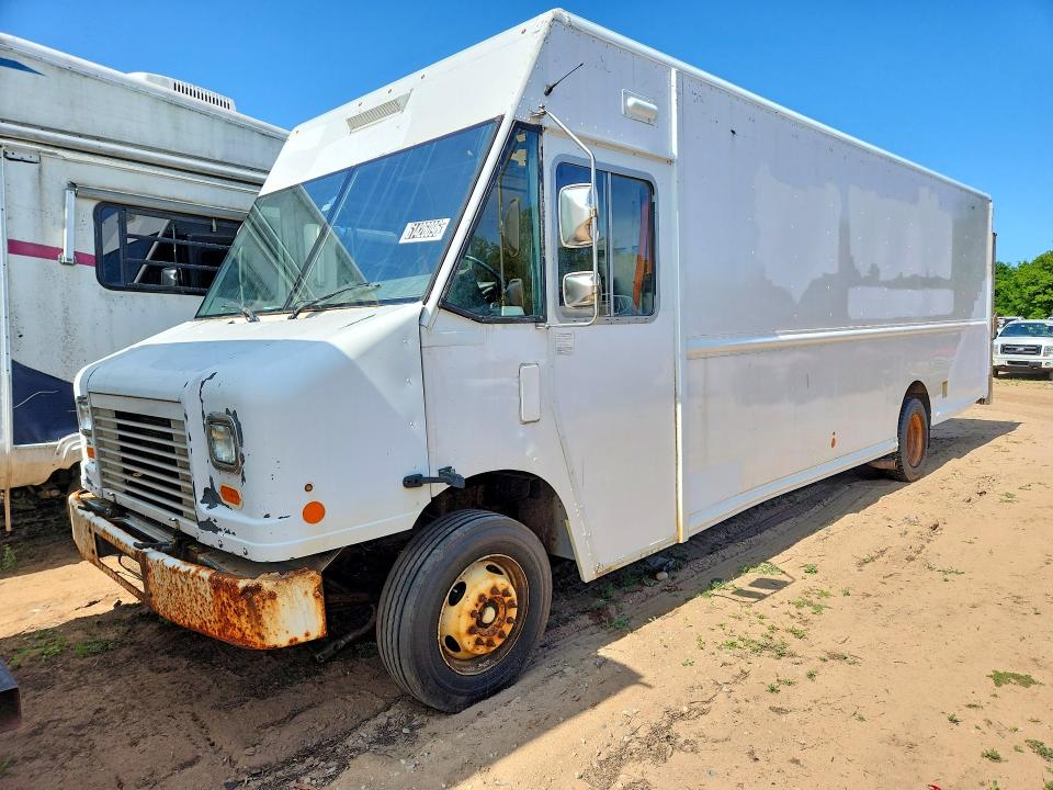 Aukcja sprzedaży 2016 Ford F59, vin: 1F66F5KY7G0A13625, numer aukcji: 61426096