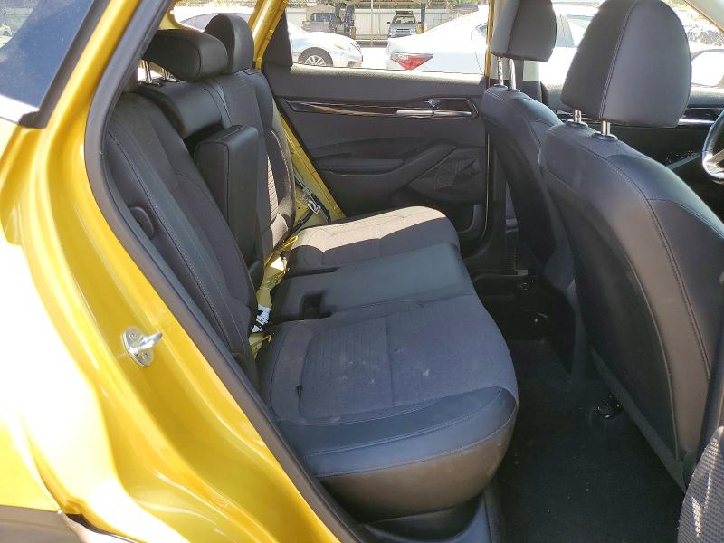 64214156 :رقم المزاد ، KNDEU2AA3M7211932 vin ، 2021 Kia Seltos مزاد بيع