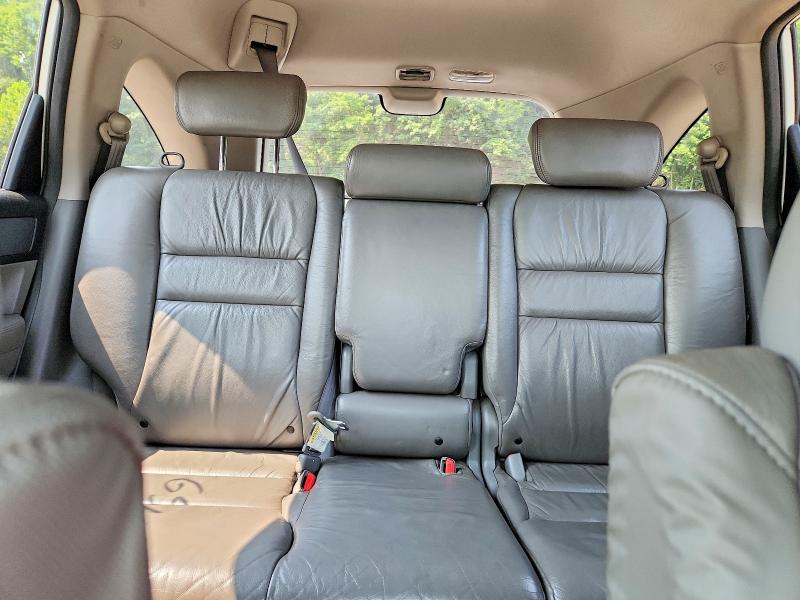 2007 Honda Cr-v მანქანა იყიდება აუქციონზე, vin: JHLRE487X7C076337, აუქციონის ნომერი: 64994366