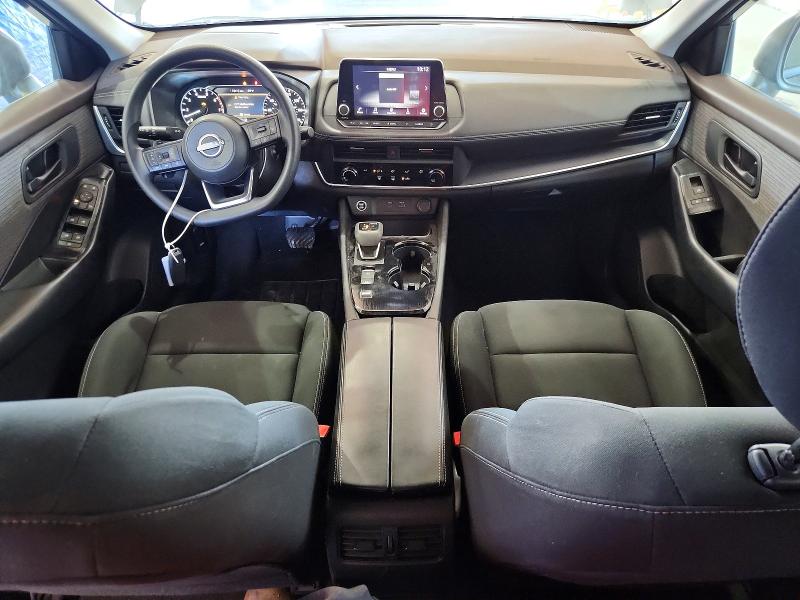 Продаж на аукціоні авто 2023 Nissan Rogue, vin: 5N1BT3AA2PC871768, номер лоту: 66989986