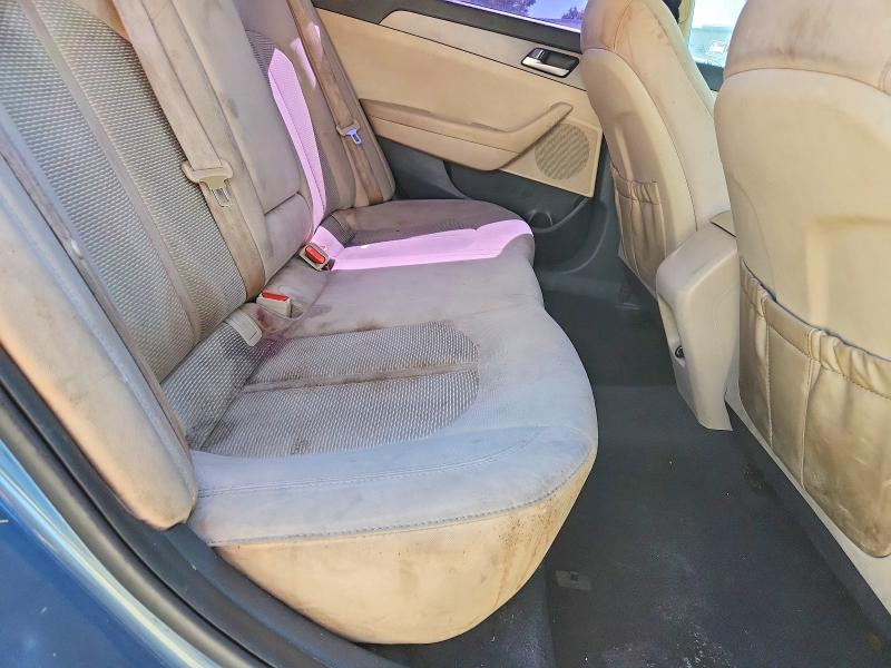 Aukcja sprzedaży 2016 Hyundai Sonata, vin: 5NPE24AF9GH274515, numer aukcji: 64131916