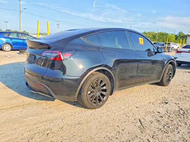 2021 Tesla Model Y მანქანა იყიდება აუქციონზე, vin: 5YJYGDEE6MF120323, აუქციონის ნომერი: 63945986