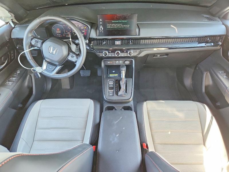 Продаж на аукціоні авто 2025 Honda Cr-v, vin: 7FARS6H92SE036109, номер лоту: 66262456