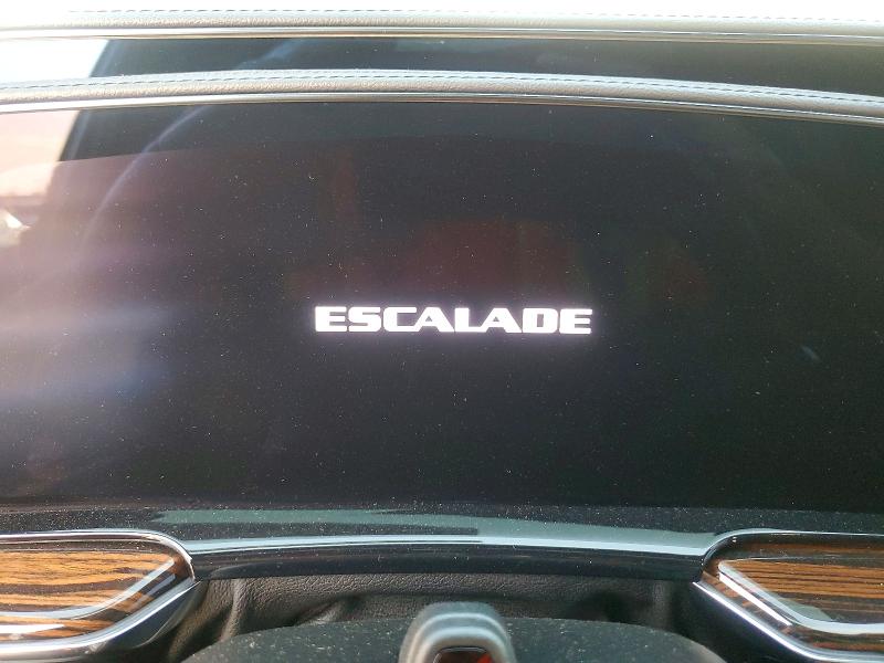 Aukcja sprzedaży 2023 Cadillac Escalade, vin: 1GYS4BKL1PR467265, numer aukcji: 58438296