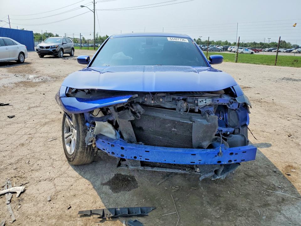 Aukcja sprzedaży 2021 Dodge Charger, vin: 2C3CDXBG4MH643168, numer aukcji: 64407736