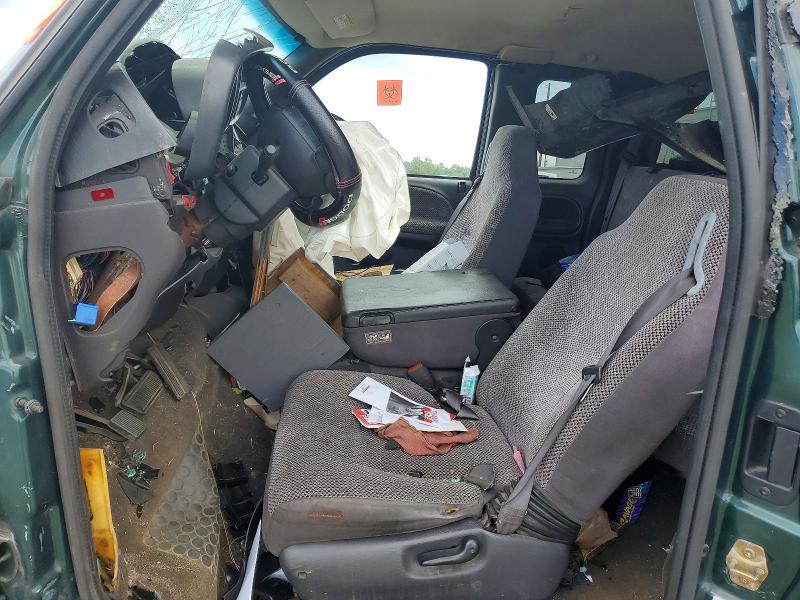 Aukcja sprzedaży 2001 Dodge Ram 1500, vin: 1B7HC13Z51J500192, numer aukcji: 67149646