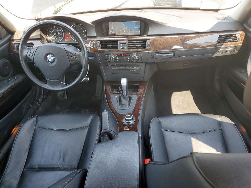 65215986 :رقم المزاد ، WBAPH5C57BF093446 vin ، 2011 Bmw 328 مزاد بيع