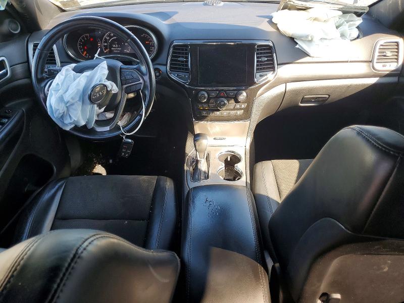 Aukcja sprzedaży 2021 Jeep Grand Cherokee, vin: 1C4RJFAG7MC632811, numer aukcji: 65847826