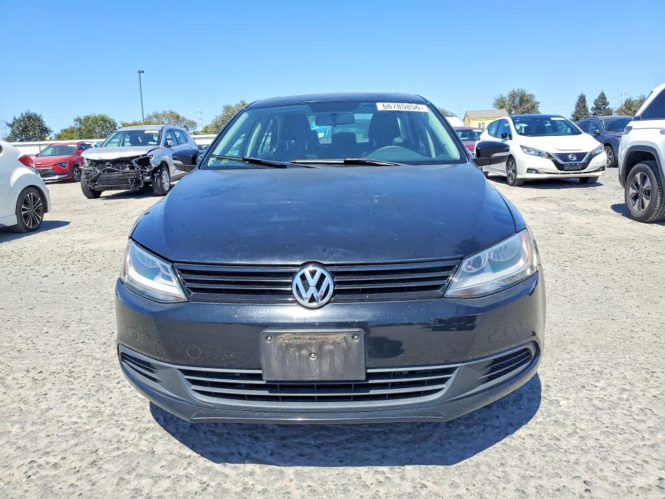 Продаж на аукціоні авто 2011 Volkswagen Jetta, vin: 3VWDX7AJ1BM369007, номер лоту: 66785856