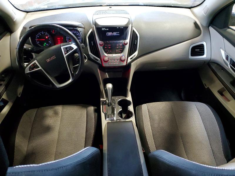 Auction sale of the 2012 Gmc Terrain, vin: 2GKFLTEK2C6101179, lot number: 64710926