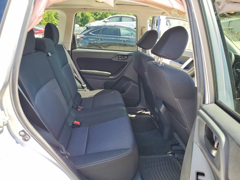 65562536 :رقم المزاد ، JF2SJADC9GH479824 vin ، 2016 Subaru Forester مزاد بيع