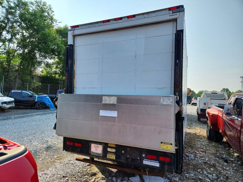 2010 Chevrolet Express მანქანა იყიდება აუქციონზე, vin: 1GB3G2AA0A1175151, აუქციონის ნომერი: 61930926