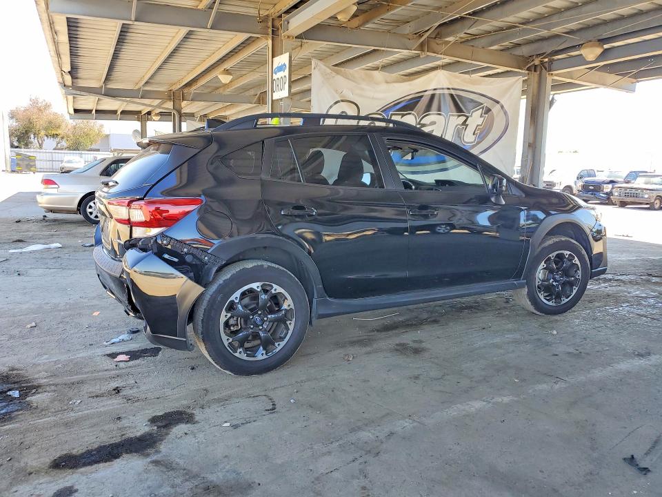 Продажа на аукционе авто 2023 Subaru Crosstrek, vin: JF2GTACC1P9328276, номер лота: 66633966
